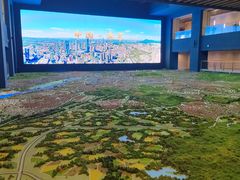 -南京市规划建设展览馆