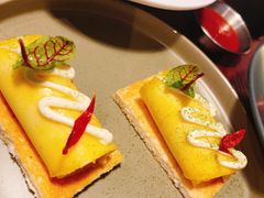 -West10 西拾·西餐厅·创意菜(未来科技城店)