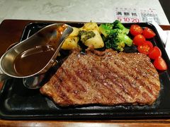 -必胜客(珠海路店)