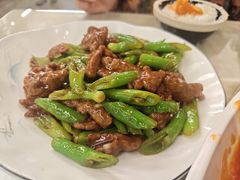 -玉华台饭庄(裕中西里小区店)