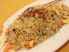 -真浪花园海鲜餐馆
