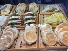-闫家粥铺(东盛大街店)
