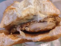 -麦当劳(温州人民路店)