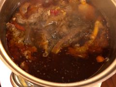 麻辣小火锅-马哥孛罗咖啡厅·Cafe Marco (厦门马哥孛罗东方大酒店)