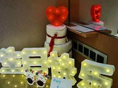 -青岛富力艾美酒店