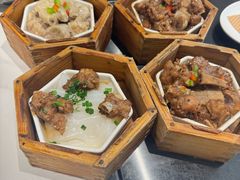 -祥记·国宴豫菜·经典粤菜(郑东新区新长安店)