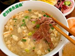 -老刘家永盛斋·传统泡馍(东关南街店)