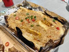 -小两口锦州烧烤·脆皮油边(依云北郡店)