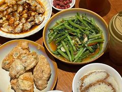 -星平鸡饭·粤菜小炒(印象城旗舰店)