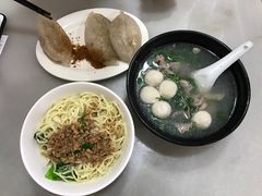 套餐-浪记面店(老墟村店)