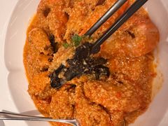 -君庭中餐厅(友谊宾馆店)