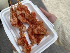 -豪香里脊肉串(大中路店)