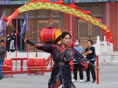 -大明幻境第一城