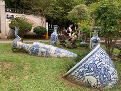 -景德镇古窑民俗博览区