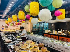 -春盛渔府(牛首山店)