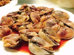 -金海湾海鲜排档(朱家尖店)