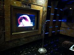 -乐比酷KTV(前进大街店)