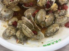 -小民大排档(光谷店)
