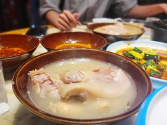 -渝味川菜(夜宵航母店)