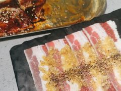 -妥妥烤肉料理(昙华林店)