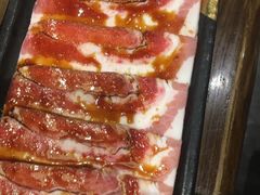 -九田家黑牛烤肉料理(麒麟万达店)