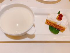 -利苑酒家(合景国际金融广场店)