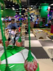 -卡通尼乐园(景枫中心店)