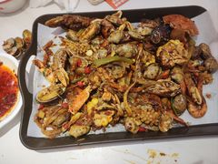 -蟹宗蟹(润达国际五楼店)