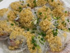 -金生美食(贵州路店)