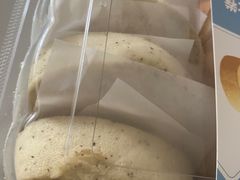 -盒马鲜生(馥邦国际店)