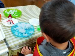 -昱南托育园.托班晚托.寒暑假班