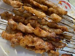 -小胡子祥彪烧烤(北湖总店)