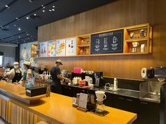 -星巴克(天津佛罗伦萨小镇店)