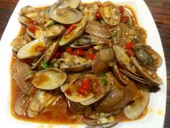 漫天香手抓小龙虾(夏湾店)-漫天香·小龙虾餐厅(夏湾店)