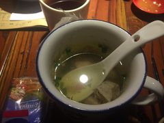 -客语客家菜(东山口店)