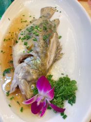 -中华园大饭店·宴会厅