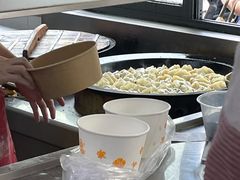 -玉华饮食店(茅台路店)