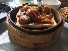 -和乐喜宴海鲜酒家(骏荣广场店)