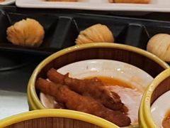 -海天楼(天津泛太平洋店)