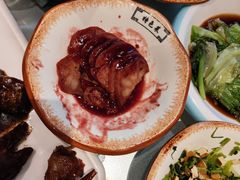 -香阁餐厅·常州菜·常州菜代表品牌(新北奥体店)