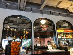 门面-MOMENTI手工意面(晶耀前滩店)