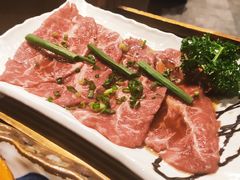 -御牛道日式烤肉料理(杭州万象城店)