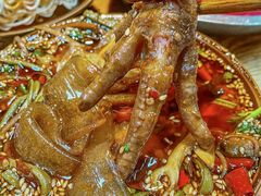 -阳阳老火锅(小南门店)