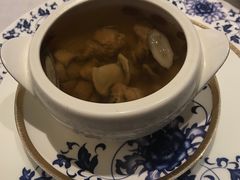 -Yan Ting 宴庭中餐厅(上海静安瑞吉酒店)