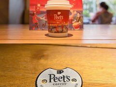 -Peet's 皮爷咖啡(东湖路手作店)