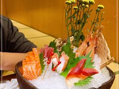 -花潮料理艺食馆(世欧广场店)