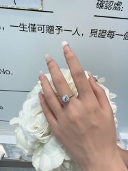 -DR钻戒(杭州星光大道店)
