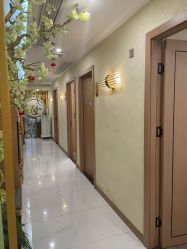 -芳朵美容养生SPA