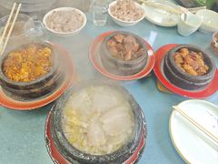 -石锅坛肉(广场店)