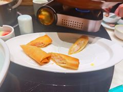 -花城粤菜餐厅(高新区店)